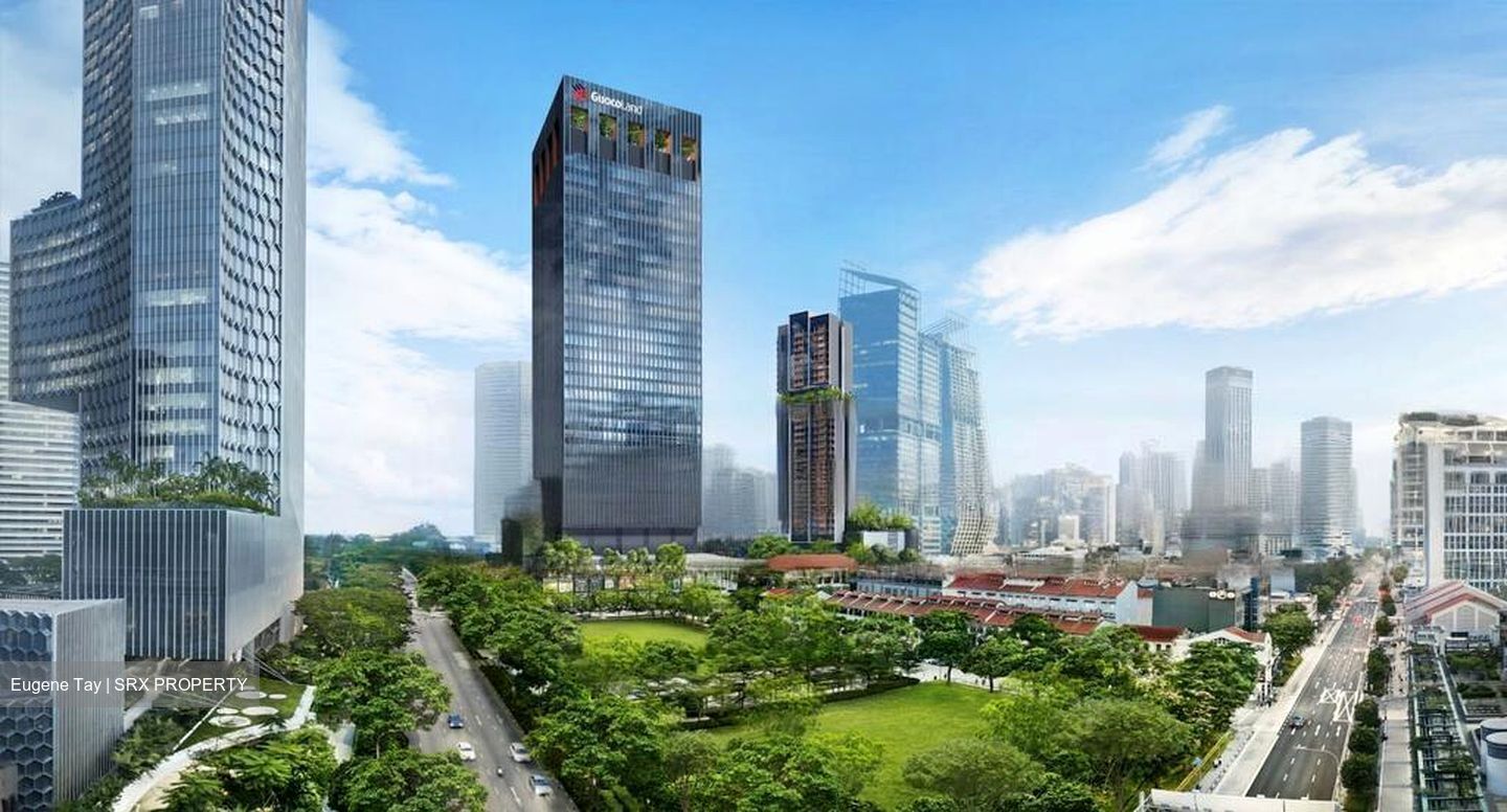 Midtown Bay (D7), Apartment #458938631